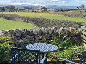 Penny Black Cottage